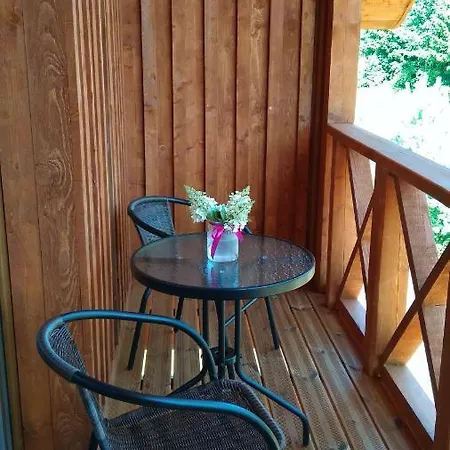 Brivdienu Maja Inese Holiday home