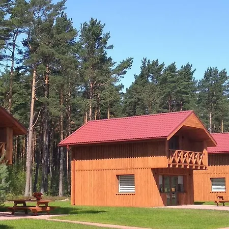Brivdienu Maja Inese Holiday home